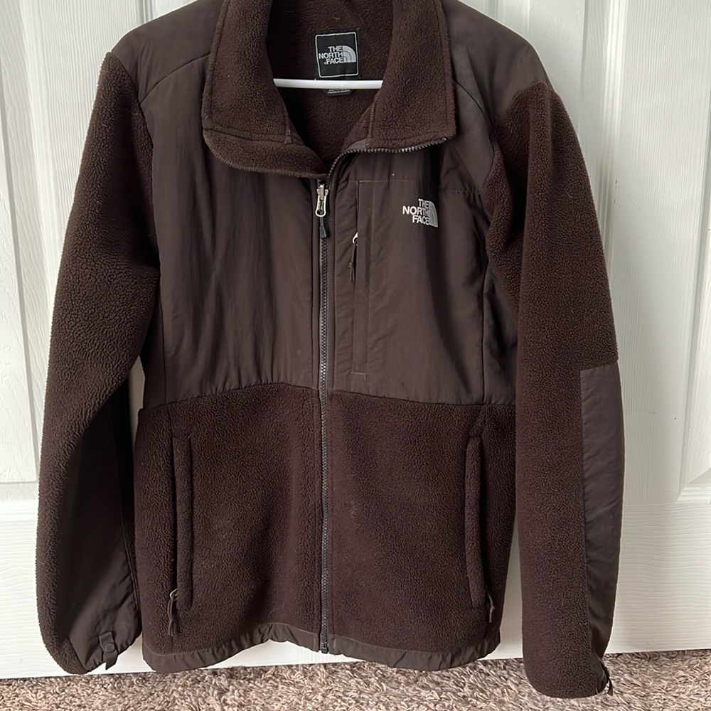 The North Face Polartec Fleece Jacket